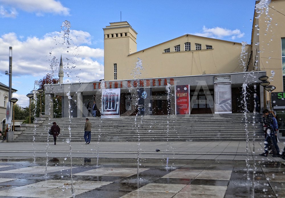 Foto: Driton Paçarada / KD
