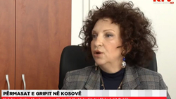 Kalaveshi thotë se në Kosovë ka vaksina mjaftueshëm