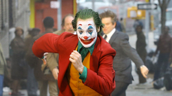 Jokeri arrestohet në një tubim kundër ndryshimeve klimatike