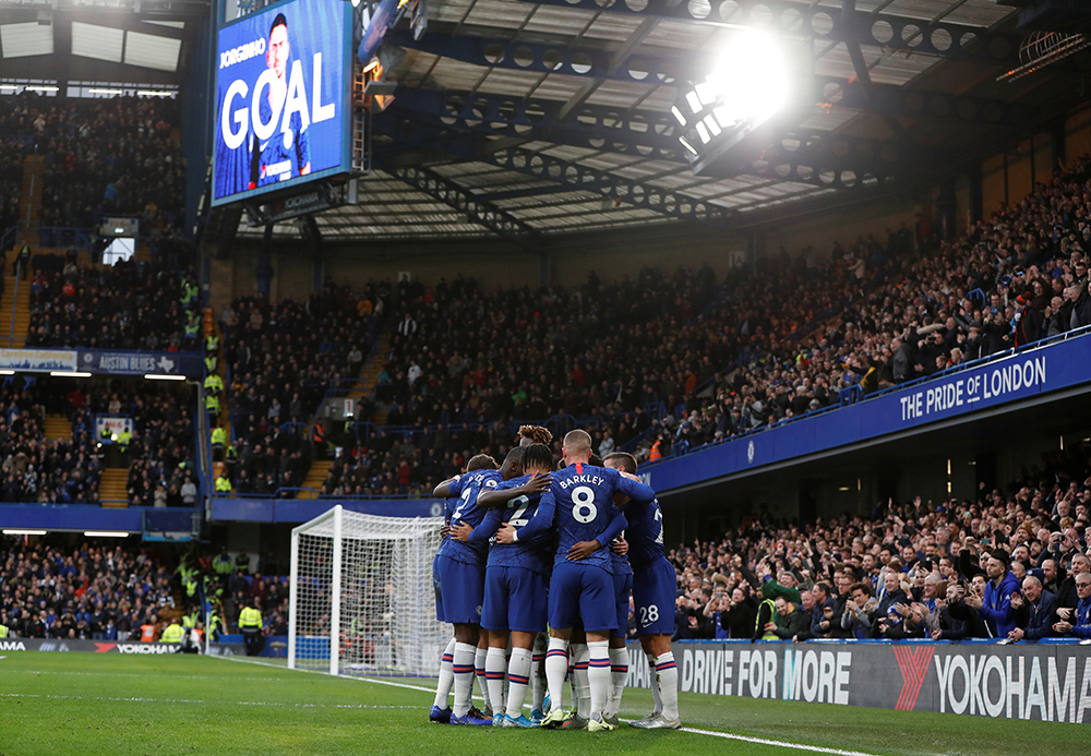 Foto: Reuters