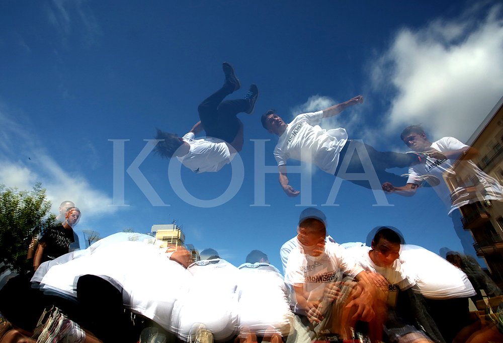 Foto: Alban Bujari / KD