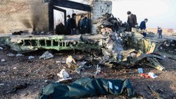 Irani pranon se rrëzoi “jo qëllimisht” avionin ukrainas