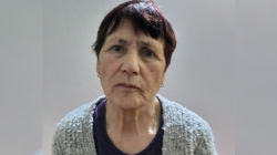 Policia kërkon ndihmë për ta identifikuar një grua që u gjet në Prishtinë pa përkujdesje