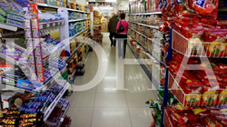 OEAK vlerëson se ka rënë konsumi te produktet ushqimore e ato të luksit