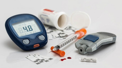 Përdorimi i insulinës për herë të parë në trajtimin e diabetit në njerëz