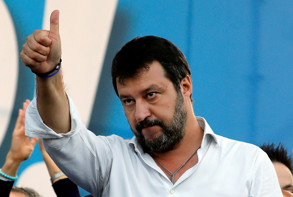 Foto: Reuters