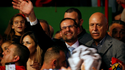 Malta emëron kryeministër të ri