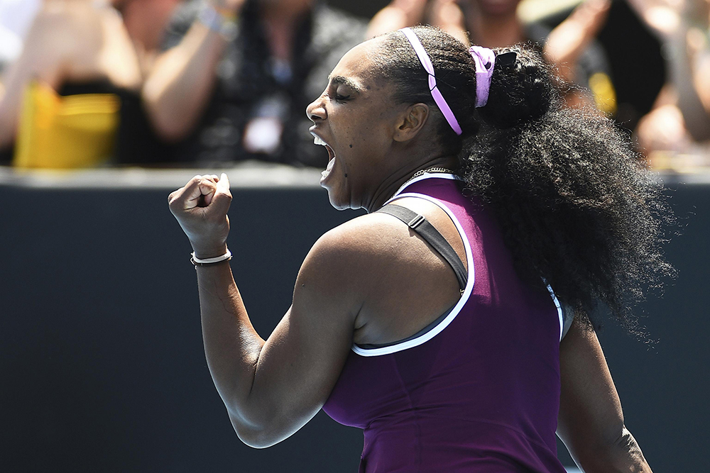 Foto: AP