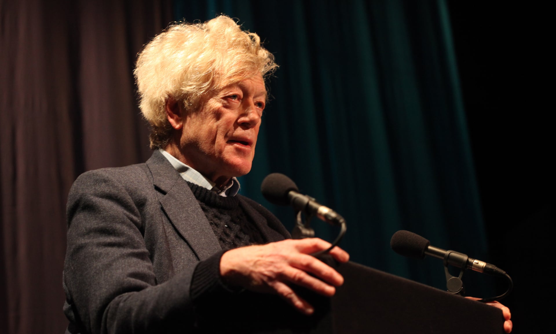 Foto: The Guardian