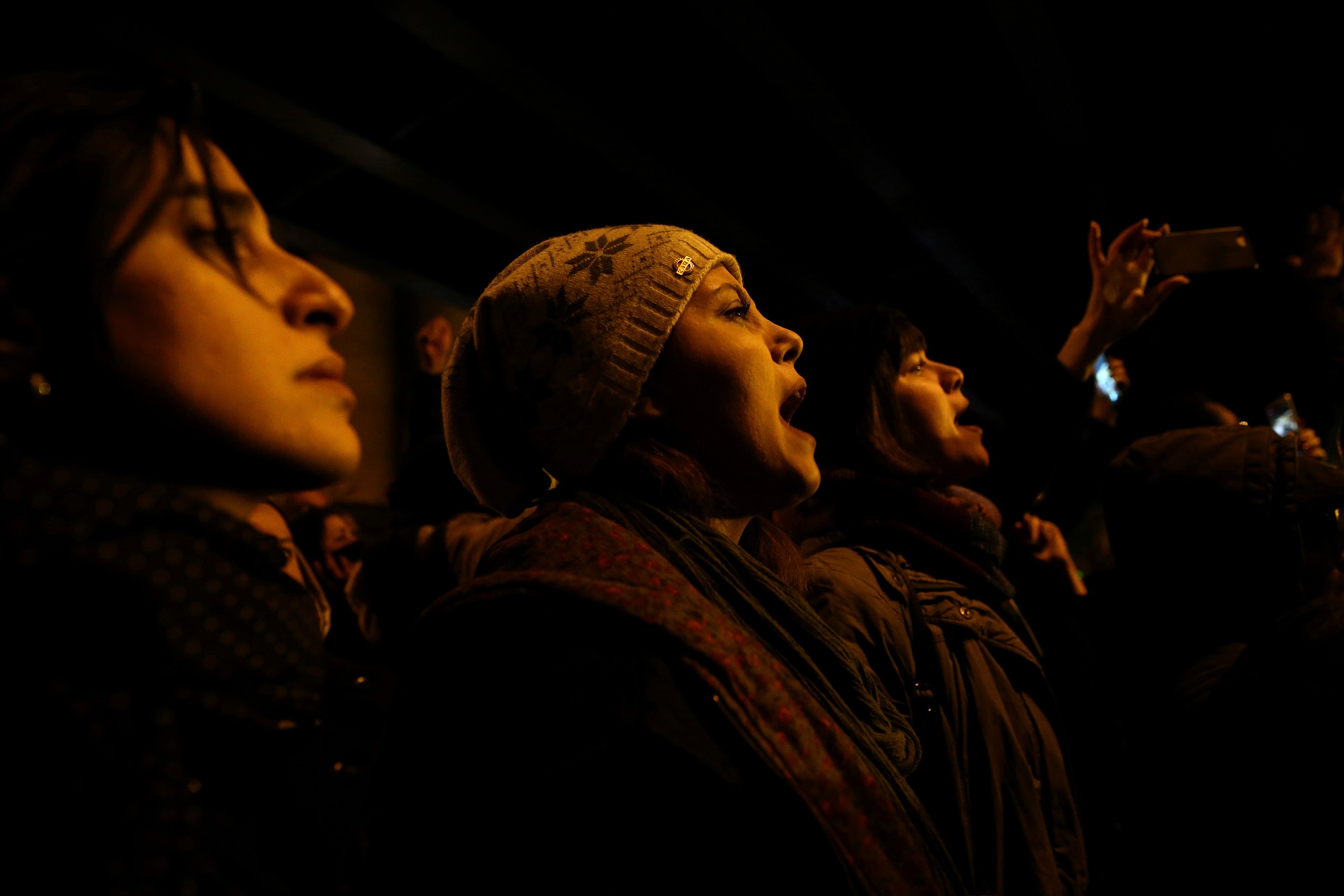 Foto: Reuters
