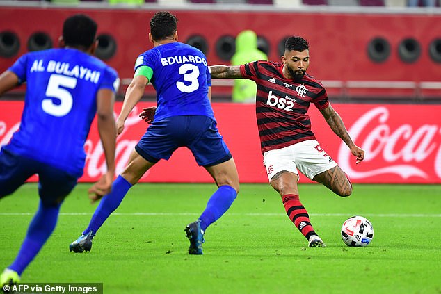Foto: Daily Mail