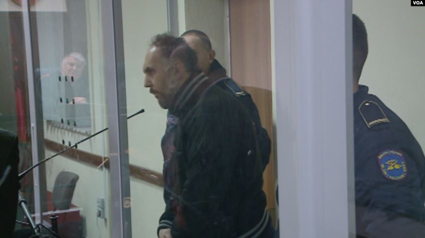 Një tjetër shtetas turk del para gjykatës në Shqipëri