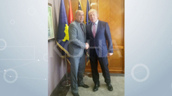 Rehatimi në ambasada: MPJ-ja pritet ta dërgojë në Suedi, ish-këshilltarin e ministrave të AKR-së
