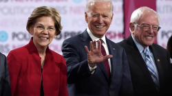 Warren: Sandersi më tha se gratë s’mund t’i fitojnë zgjedhjet