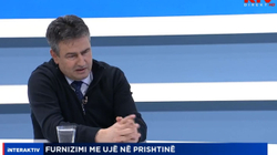 Abdullahu tregon se çfarë dëmi mund t’i shkaktohet ujit nëse ndërtohet diçka në pellgje të liqeneve