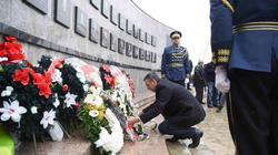 Veseli: BE-ja indiferente ndaj Serbisë e cila mohon masakrën e Reçakut