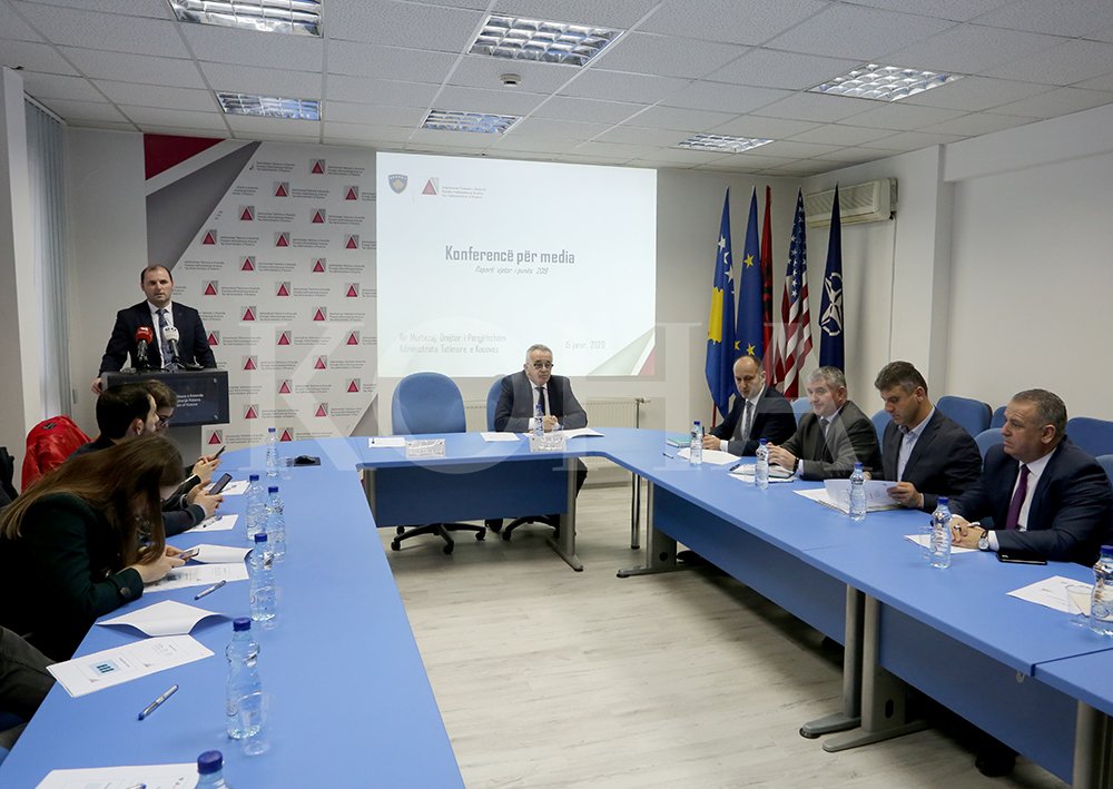 Foto: Alban Bujari / KD