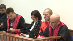 Dështon sërish seanca gjyqësore ndaj Darko Tasiqit për krimet në Krushë