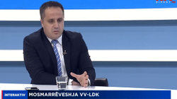Selmanaj: VV-ja po dëshiron pushtet absolut, përfshirë presidentin