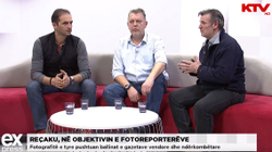 Fotoreporterët e masakrës së Reçakut tregojnë rrëfimet e tyre