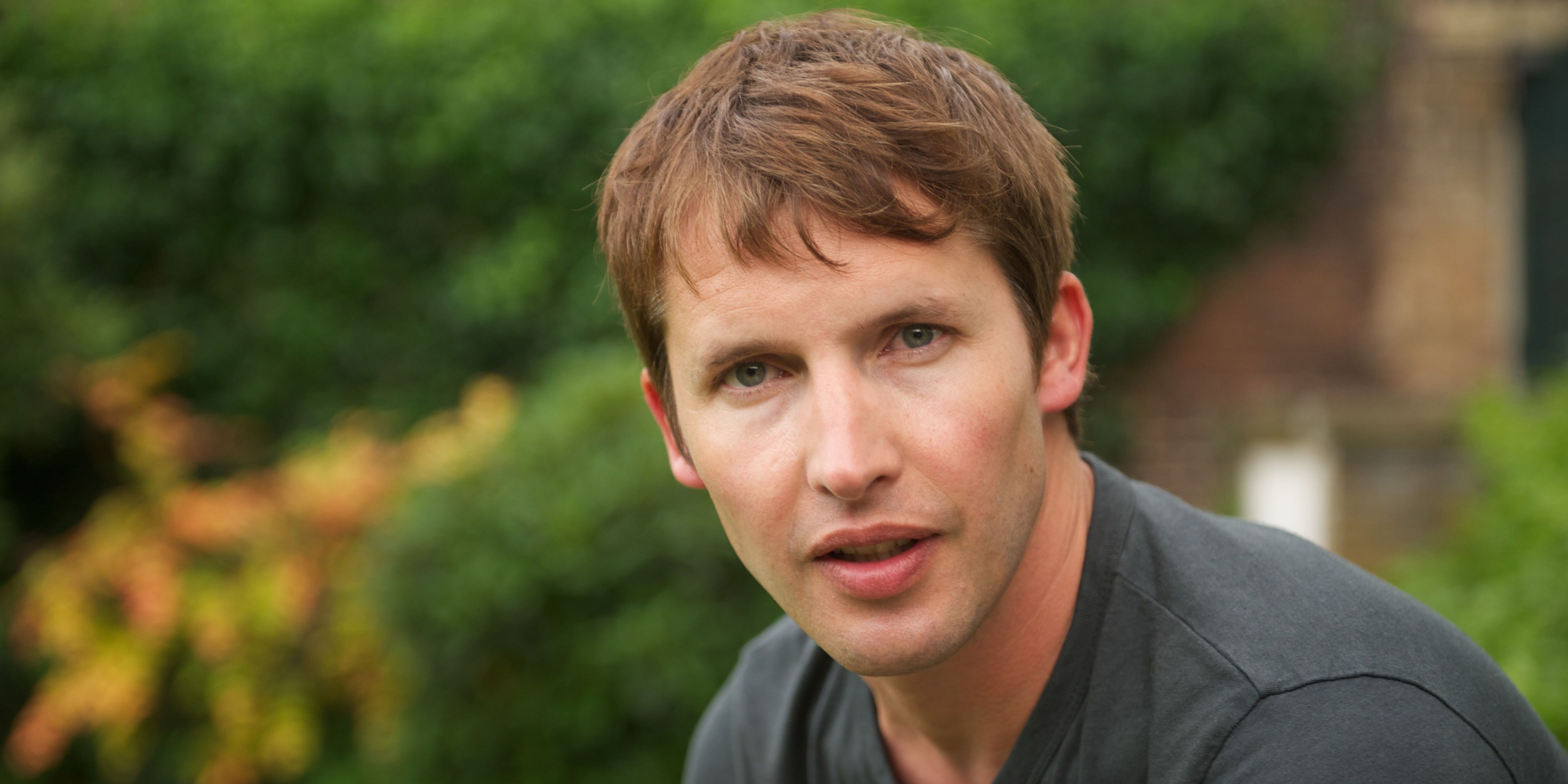 James Blunt: “You're Beautiful” është një këngë “e frikshme” për ish të dashurën