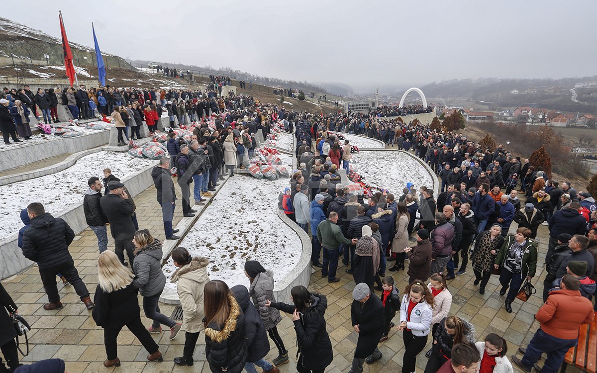 Foto: Driton Paçarada/ Koha Ditore