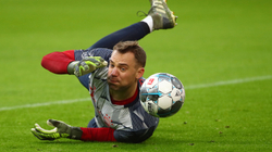 Neuer dhe Goretzka, të infektuar me Covid-19