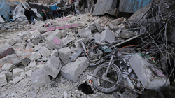 Shkelet armëpushimi në Siri, së paku 18 civilë të vrarë në Idlib