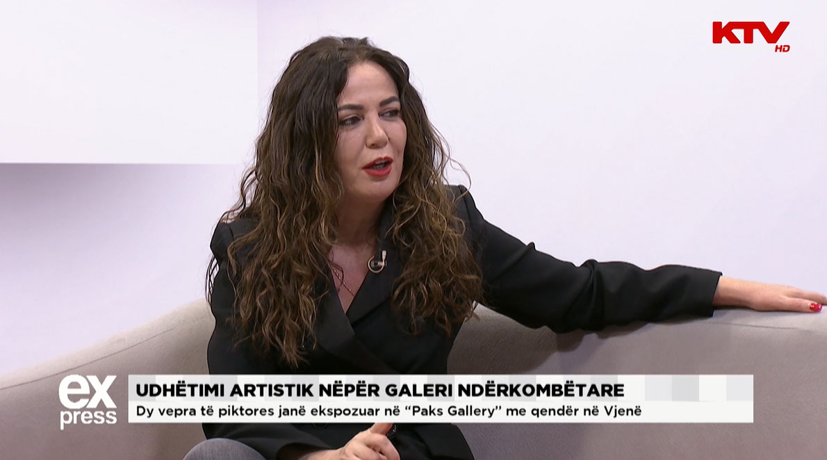 Prelvukaj së shpejti me projekt të ri përmes të cilit do të pasqyrojë tërë problematikën e Prishtinës