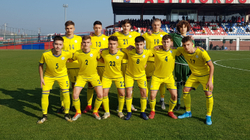 Kosova U17 pëson nga Turqia