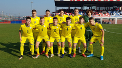 Kosova U17 pëson nga Turqia