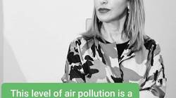 Bregu kërkon nga qeveritë e rajonit masa sistematike kundër ndotjes së ajrit