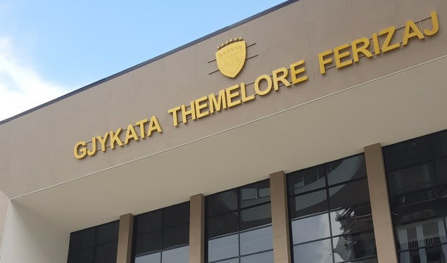 Themelorja në Ferizaj thotë të ketë zgjidhur mbi 9 mijë lëndë, prej tyre 3.560 penale