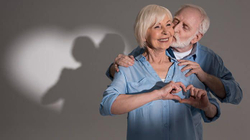 Zemra e grave plaket më shpejt se e burrave