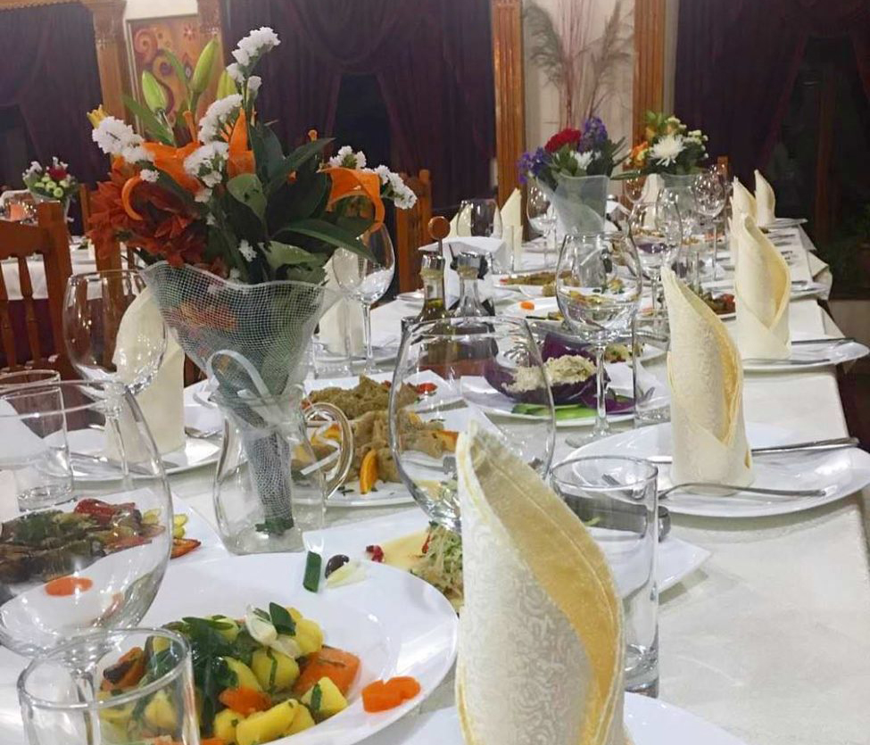 Sa kush në Europë shpenzon në restorante e hotele