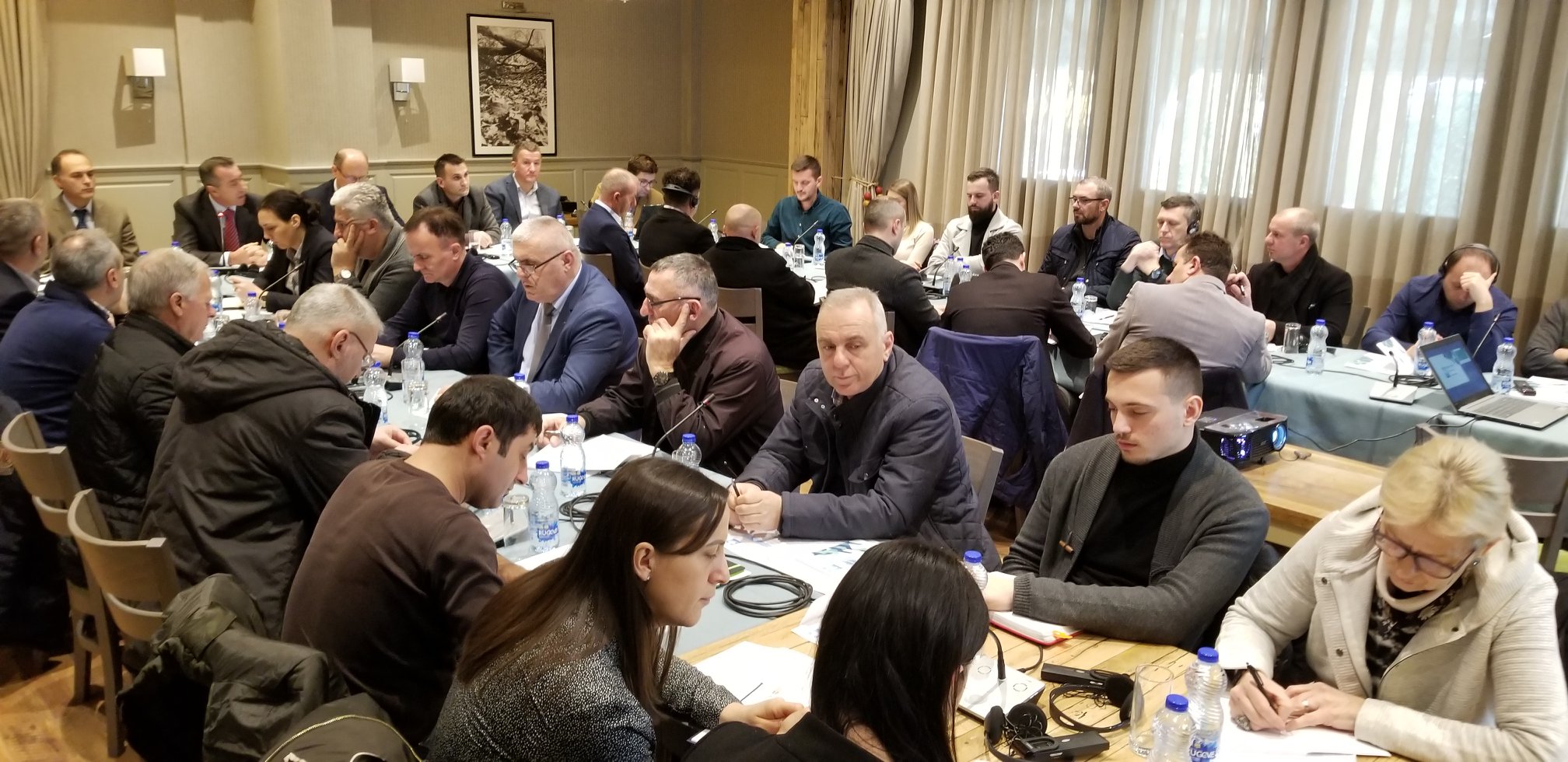 Asociacioni i Komunave bashkë-financon katër projekte inovative komunale për efiçiencën e energjisë