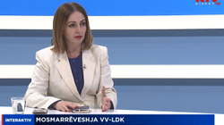 Nagavci: I propozuam LDK-së të punojmë në shkarkimin e Thaçit, por si duket ju pengoi