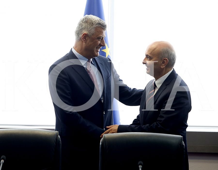 Për “Veteranët” pritet të dëshmojnë Thaçi e Mustafa