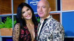 Jeff Bezos e vazhdon investimin në Indi