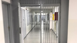 Suspendohen dy zyrtarë korrektues të Qendrës së Paraburgimit në Mitrovicë