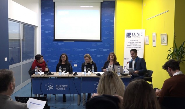 Kosova me qasje refuzuese ndaj trashëgimisë kulturore