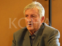 Foto: Alban Bujari / KD