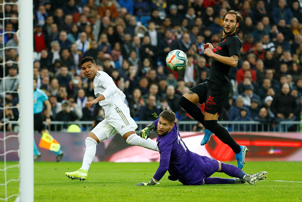 Foto: Reuters