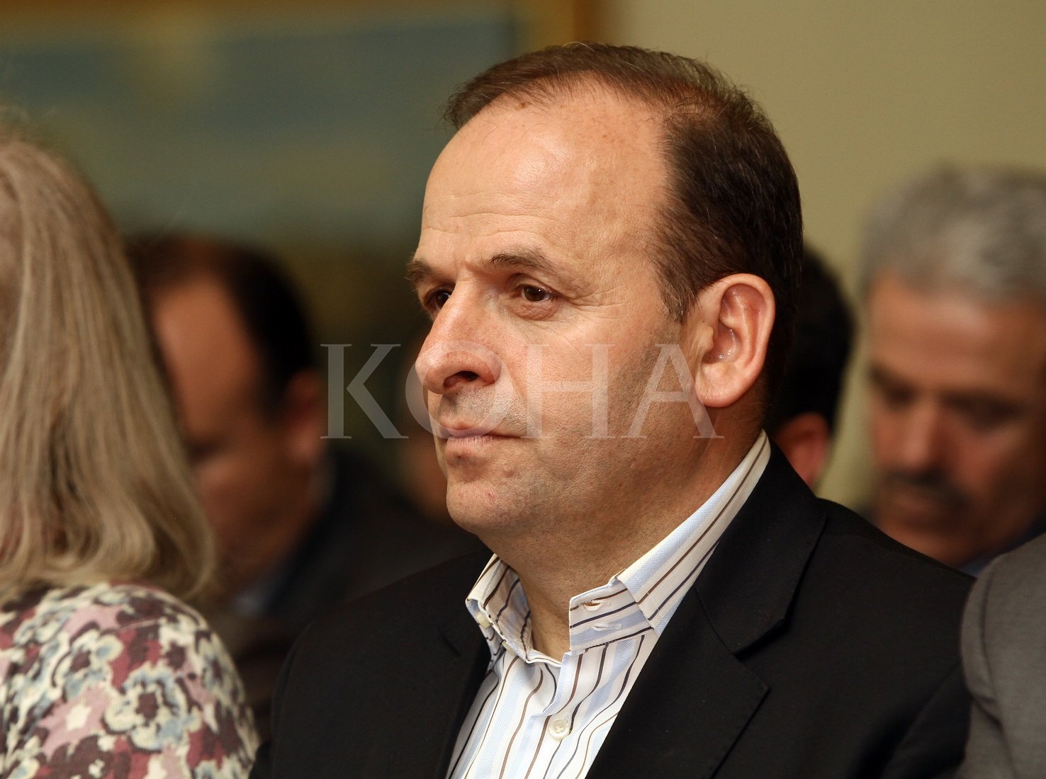 Foto: Driton Paçarada / KD