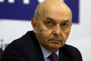 Foto: Alban Bujari / KD