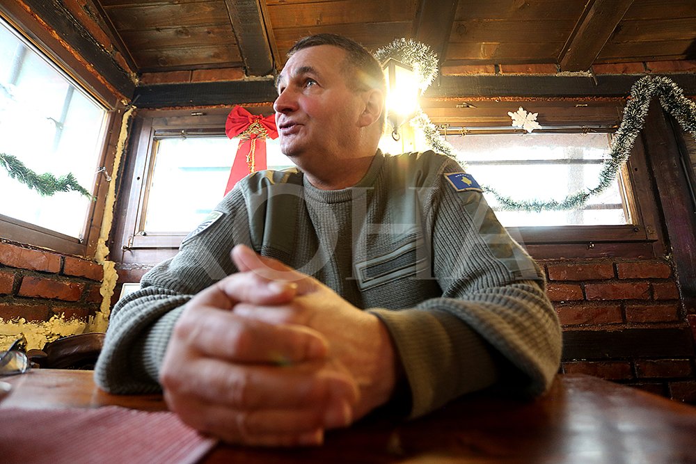 Foto: Alban Bujari / KD