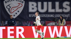 Liverpool favorit për të siguruar Wernerin