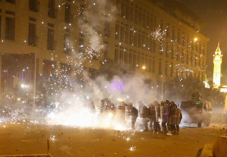 Foto: Reuters