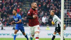 Fitore spektakolare e Milanit, shkëlqen Rebiq