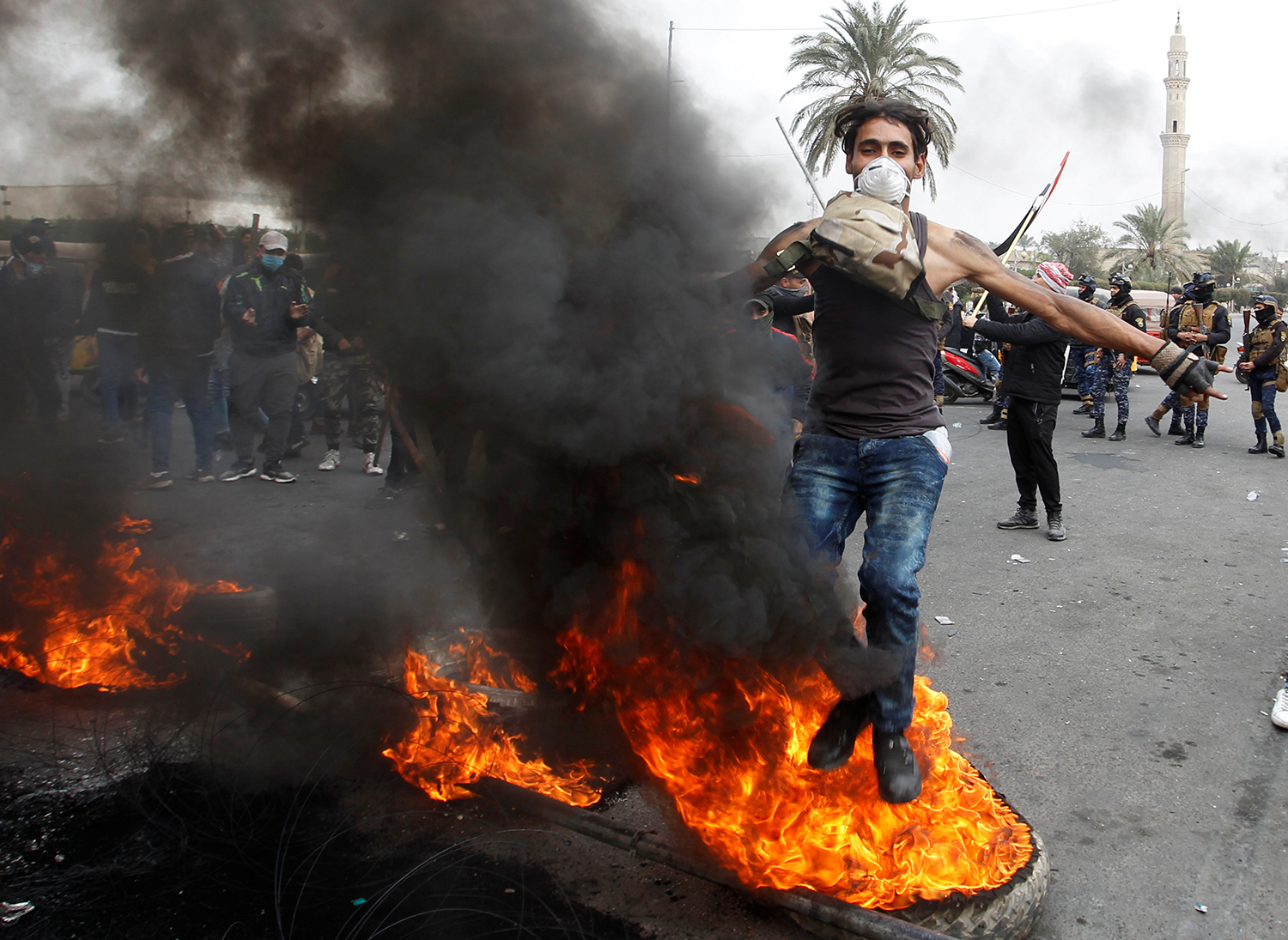 Foto: Reuters